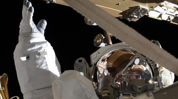 astronaftis