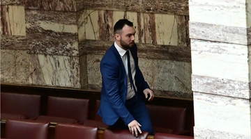 Κωνσταντίνος Φλώρος