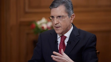 Ο Γιώργος Αυτιάς