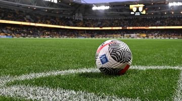 Γήπεδο ποδοσφαίρου