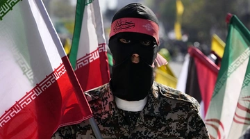 Φρουρός της Επανάστασης