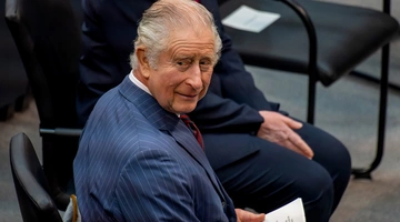 Ο Βασιλιάς Κάρολος