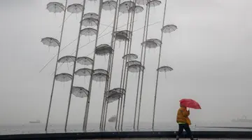 Κακοκαιρία