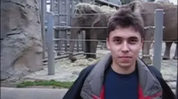 το πρώτο βίντεο στην ιστορία του YouTube me at the zoo