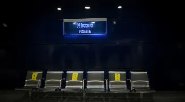 Μετρό Νίκαια