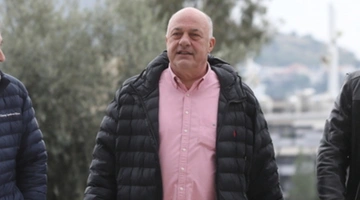 Αχιλλέας Μπέος