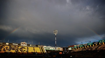 Το γήπεδο του Άρη
