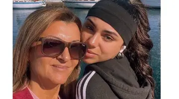 Η μητέρα της Έμμας