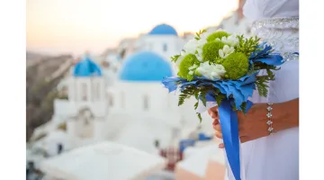 Γάμος στην Ελλάδα