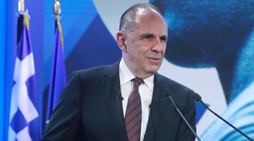 Γιώργος Γεραπετρίτης