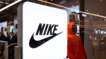 Λογότυπο της Nike