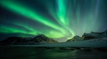 Βόρειο σέλας