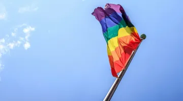 Σημαία του Pride