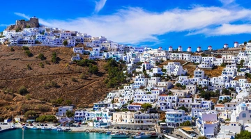 astypalaia