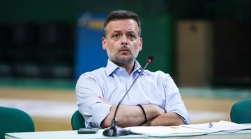 Χάρης Δούκας