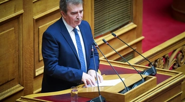 Μιχάλης Χρυσοχοΐδης
