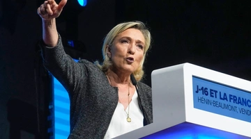 Marine Lepen