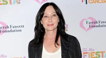 Shannen-Doherty