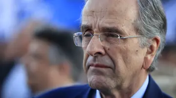 Αντώνης Σαμαράς