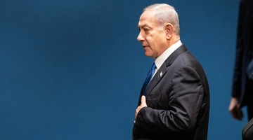 Ο Μπενιαμίν Νετανιάχου