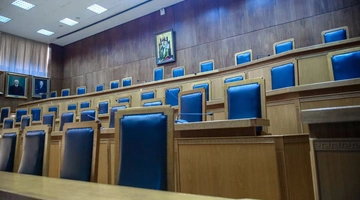 Δικαστήριο για τον τράπερ στη Θεσσαλονίκη