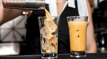 freddo espresso