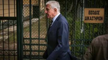 Ο Γιάννος Παπαντωνίου