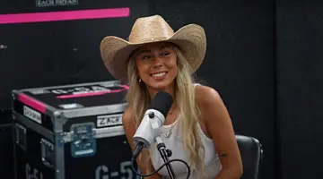 Η Χέιλι Γουέλτς