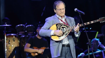 Χρηστος Νικολοπουλος συναυλια