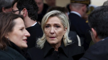 Μαρίν Λεπέν