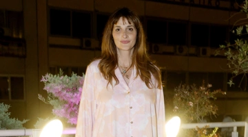 Μαρία Κωνσταντάκη