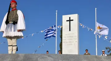 μνημείο κυπρος
