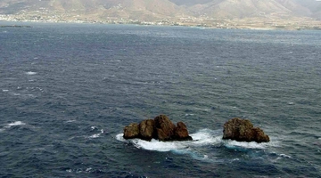 ναυαγιο