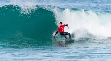O Gabriel Medina στους Ολυμπιακούς Αγώνες