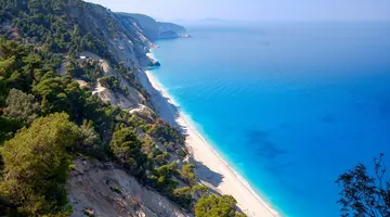 παραλια ελλαδα εγκρεμνοι