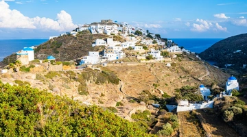 Σιφνος