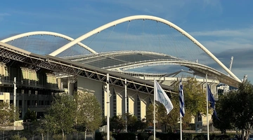 σταδιο ΟΑΚΑ