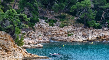 Διακοπές στην Αλόννησο