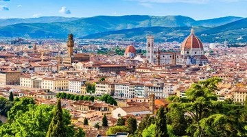 φλωρεντια ιταλια