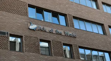 Η Κιβωτός του Κόσμου