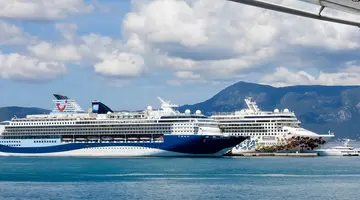 κρουαζιεροπλοιο