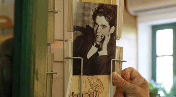 lorca