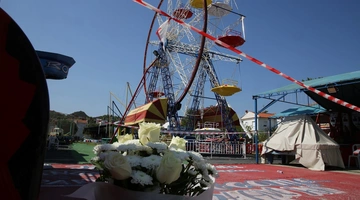 luna park