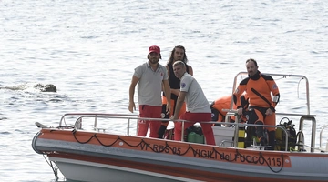 ναυαγιο μαικ λιντς