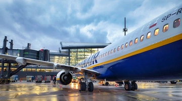 ryanair