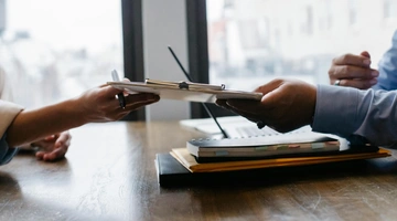 Συνέντευξη