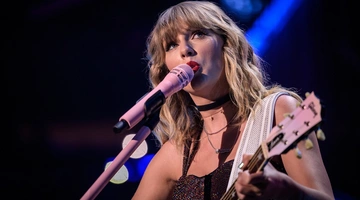 Tέιλορ Σουίφτ