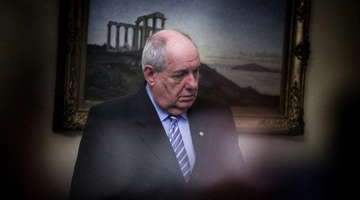 Ο Τέρενς Κουικ