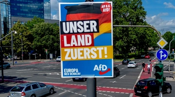 Germania_afisa AFD