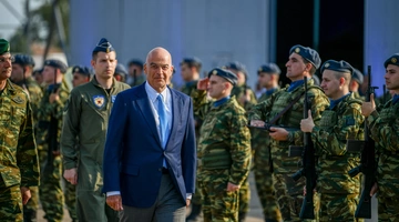 Νίκος Δένδιας